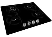 Gas cooking Panel Samsung GN 642 HFGD/BWT