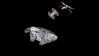 STAR WARS episode IV