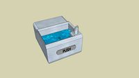 Water Fountain