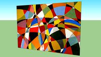 Contemporary Art by Pascale Kutner.