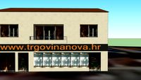 Karlovac - Trgovinanova