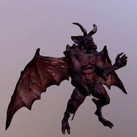 Demon inferior