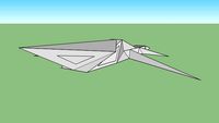 warbird mark 2
