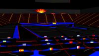 Eurovision Song Contest - BAKU 2012 - stage design!!!