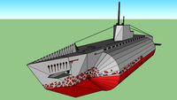 SUBMARINE
