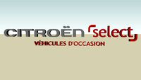Citroen select