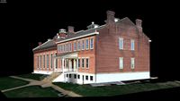 Fort Smith, AR: Judge Parker's Courthouse