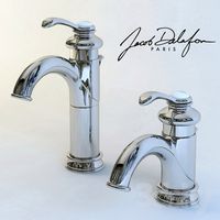 Mixer Jacob Delafon FAIRFAX