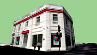 Banco Santander de Chillán
