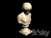 the sculpture David