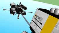 ISV Venture Star