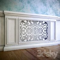 Slassic panel