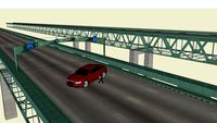 Me on a brige with a audy