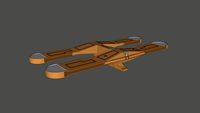 Trade Federation Lander