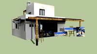 Atelier - DIEGO KROGER