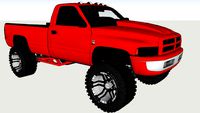 CUMMINS STREET MACHINE