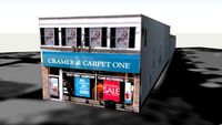 Cramer's Carpet One