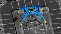 U2 360º Tampa Stage