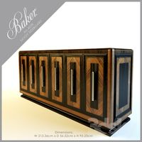 BAKER SAVOY SIDEBOARD