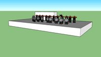 sketchyphysics3 RC1 shooting
