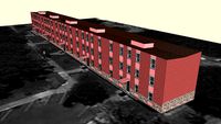 Bloco Residencial