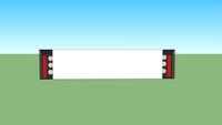 Itc C15 tail lights 5 grey black back drop