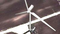 Wind turbine #5