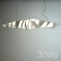 Spiral droplight
