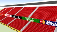 tribunas