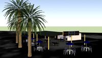 Star Beach _simple