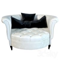 Harlow Cuddle Chair