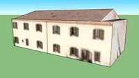 Edificio en Florencia, Italia