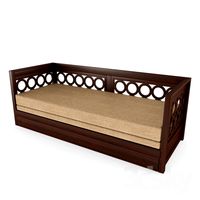 Bogota Sofa Cum Bed