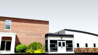 Jeffords Center - Castleton State