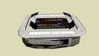 Fenerbahçe Sükrü Saracoğlu Stadı