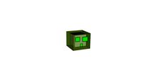 Minecraft-Slime