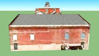 Southgate House in Newport, KY 41071, USA