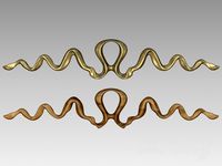 Decorative ribbon