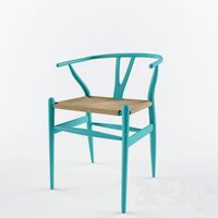 Chair Wishbone Hans J. Wegner