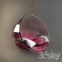 Hanging Ball Chair