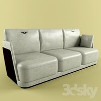 Bentley - Sofa