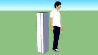Stratum Column Module 1400