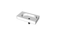 Fusion Wall Basin
