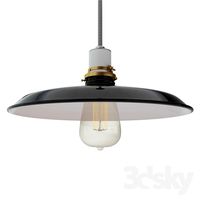 Rector Lamp 10 &amp;quot;