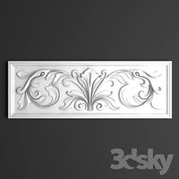 Fretwork