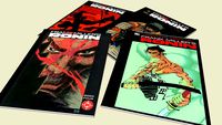 Magazines Ronin