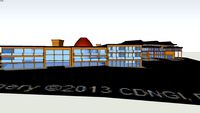 Mpumalanga Provincial Government Complex