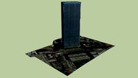 one liberty plaza