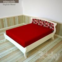 Bed minacciolo_2