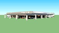 Pella Motors, Pella, Iowa